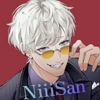 niiiisan's Twitch profile picture