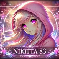 nikitta83's Twitch profile picture