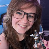 nikkikolls's Twitch profile picture