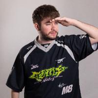 nikof's Twitch profile picture