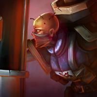 nikzviar's Twitch profile picture