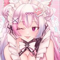 nilahmeow's Twitch profile picture