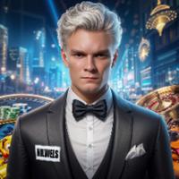 nilwels's Twitch profile picture