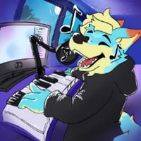 niphoyote's Twitch profile picture