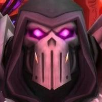 nivlak's Twitch profile picture