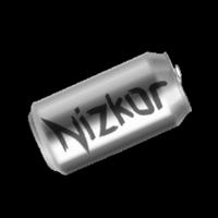 nizkor's Twitch profile picture