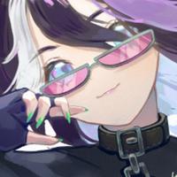 nkors's Twitch profile picture