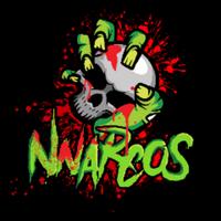 nnarcos's Twitch profile picture