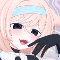 nnstreamercha's Twitch profile picture