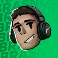 nobriell's Twitch profile picture
