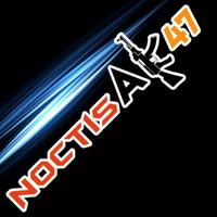 noctisak47's Twitch profile picture