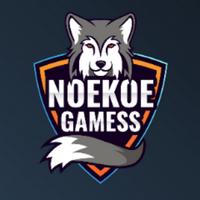 noekoegamess's Twitch profile picture