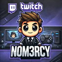 nom3rcy02's Twitch profile picture