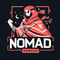 nomadponcho's Twitch profile picture