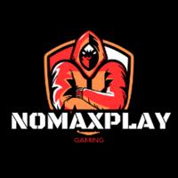 nomaxplay's Twitch profile picture