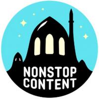 nonstopcontent's Twitch profile picture