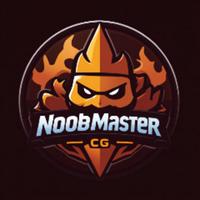 noobmastercg's Twitch profile picture