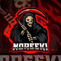 noreeki's Twitch profile picture