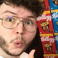 norman's Twitch profile picture