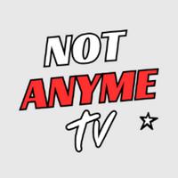 notanymetv's Twitch profile picture