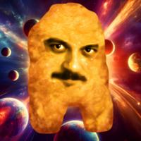 nothuman8's Twitch profile picture