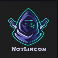 notlinconyt's Twitch profile picture