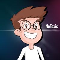 notoxic8's Twitch profile picture