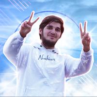 noxchicars's Twitch profile picture