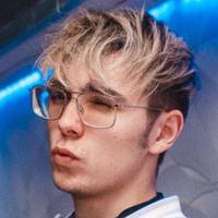 noxstasy's Twitch profile picture
