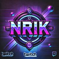 nrik261998's Twitch profile picture