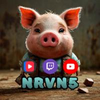 nrvn5's Twitch profile picture