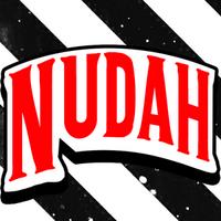 nudah's Twitch profile picture