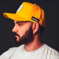 nunofoxs's Twitch profile picture