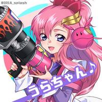 nura0309's Twitch profile picture