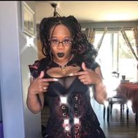 nursegoth's Twitch profile picture