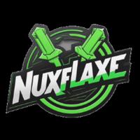 nuxflaxe's Twitch profile picture