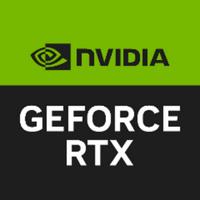 nvidia's Twitch profile picture