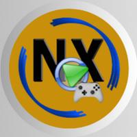 nxplaygames's Twitch profile picture