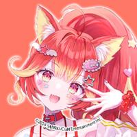 nyamaharueru's Twitch profile picture