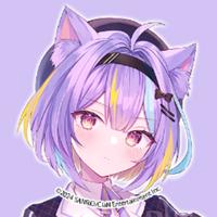 nyamakageneon's Twitch profile picture