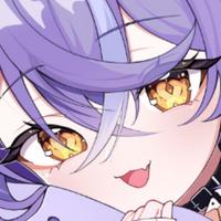 nyamuras's Twitch profile picture