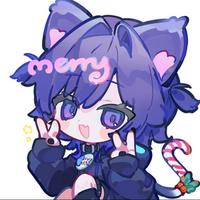 nyanmerrypop's Twitch profile picture