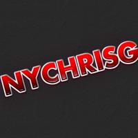nychrisg's Twitch profile picture