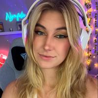 nymfelie's Twitch profile picture