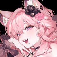 nymphelia's Twitch profile picture