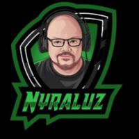nyraluz's Twitch profile picture