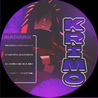 nzkrimo's Twitch profile picture