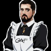 oafidan's Twitch profile picture