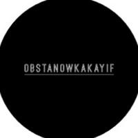 obstanowkakayif's Twitch profile picture