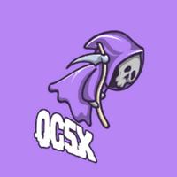 oc5_x's Twitch profile picture